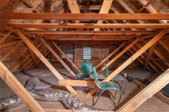 1137 Cedar Street, Fish Camp, California 93623