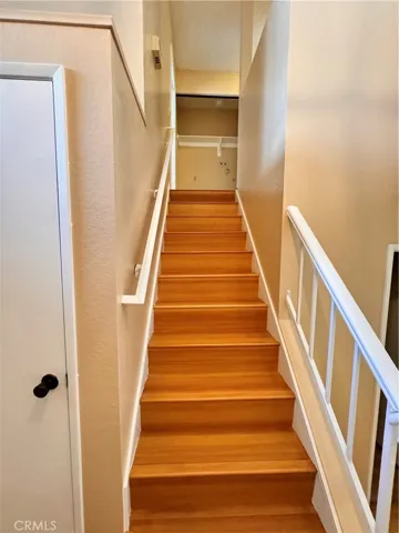 stair up