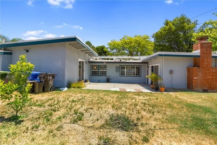 7943 Bothwell Road, Reseda, California 91335