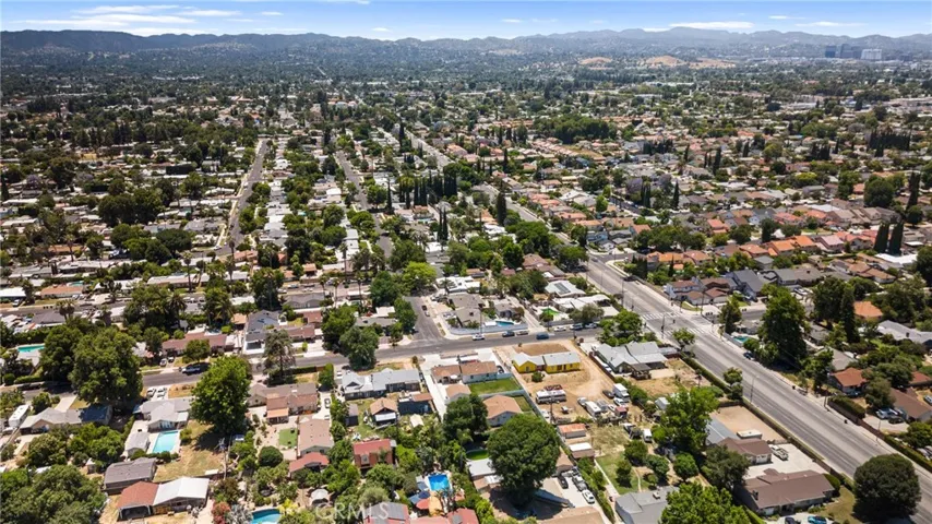 7943 Bothwell Road, Reseda, California 91335