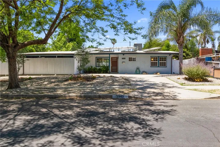 7943 Bothwell Road, Reseda, California 91335