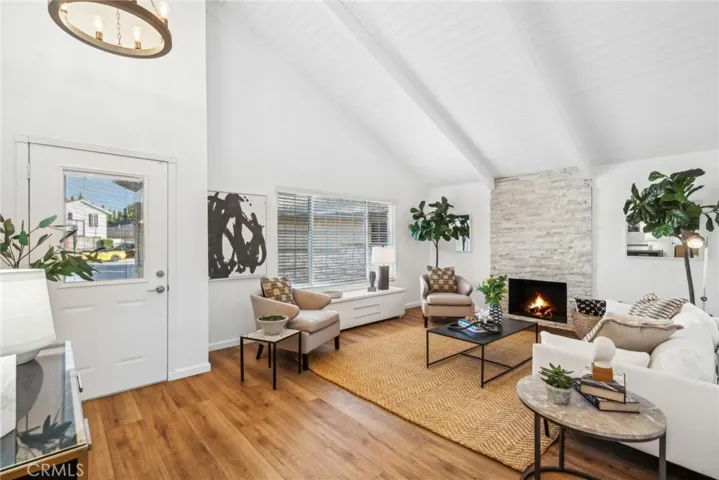 4-bedroom, 2-bathroom, TURNKEY home w/almost 1,600 sq ft. of living space!