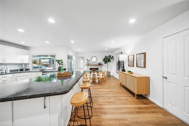 Gorgeous flooring installed 2022
