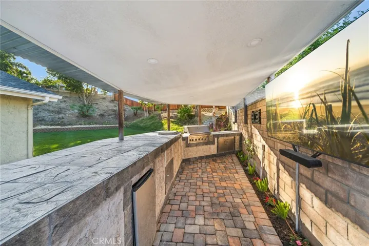 Large gatherings will be perfect for this home