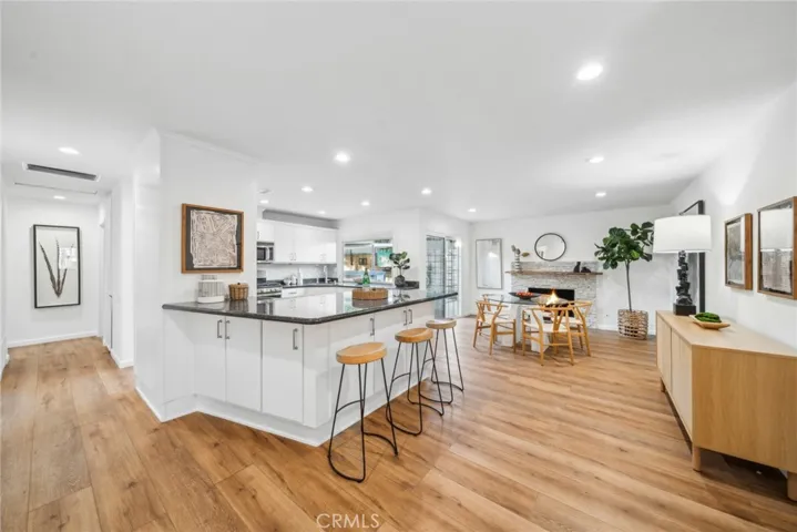 This spacious, light & bright home is located on a cul-de-sac of a very desirable neighborhood