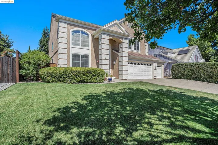 27 Montrose Ct, Brentwood, California 94513