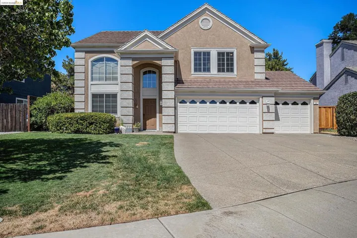 27 Montrose Ct, Brentwood, California 94513