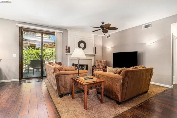 27 Montrose Ct, Brentwood, California 94513