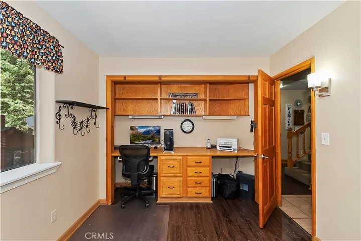 1997 Fernside Road, Running Springs, California 92382