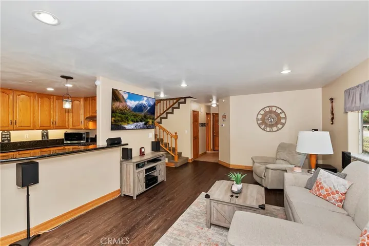 1997 Fernside Road, Running Springs, California 92382