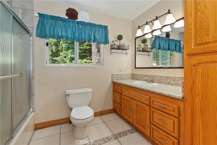 1997 Fernside Road, Running Springs, California 92382