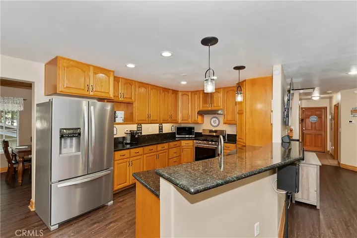 1997 Fernside Road, Running Springs, California 92382