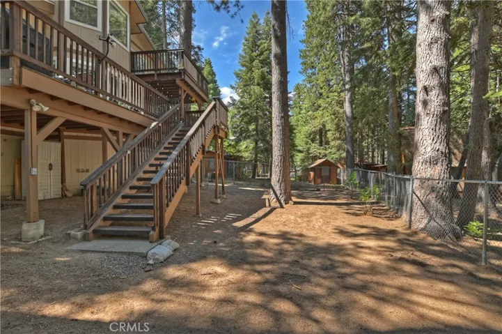 1997 Fernside Road, Running Springs, California 92382