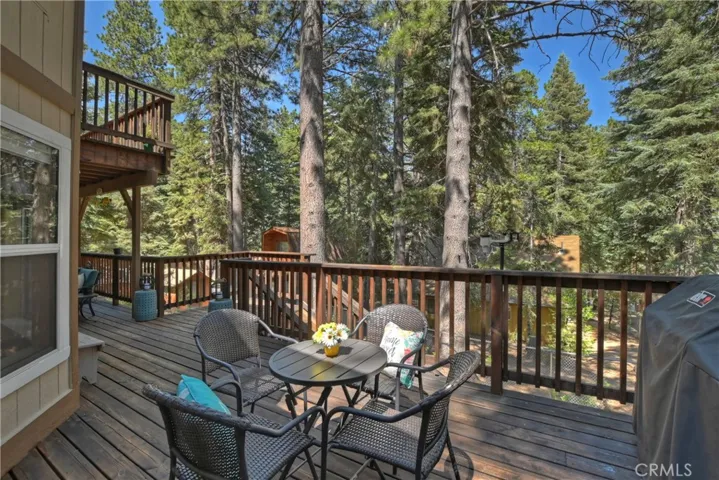 1997 Fernside Road, Running Springs, California 92382