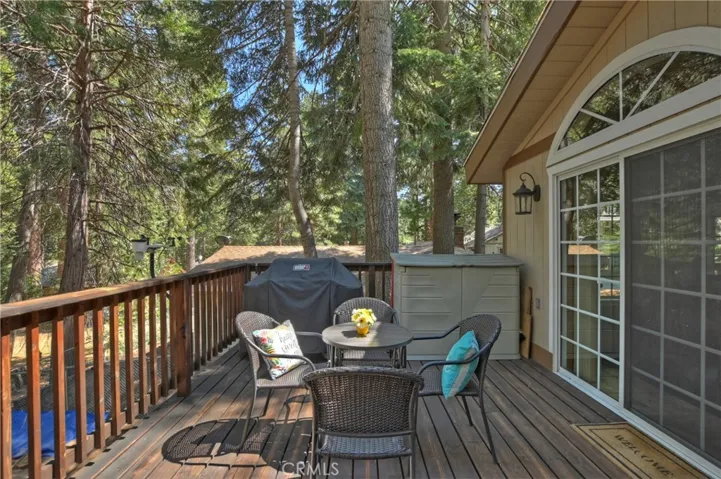 1997 Fernside Road, Running Springs, California 92382