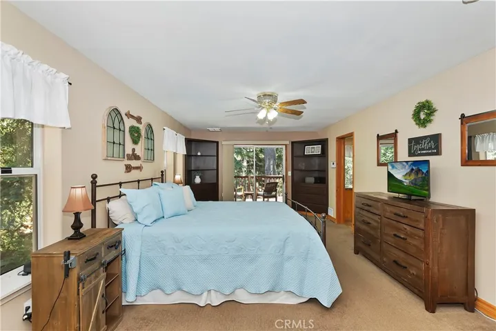 1997 Fernside Road, Running Springs, California 92382