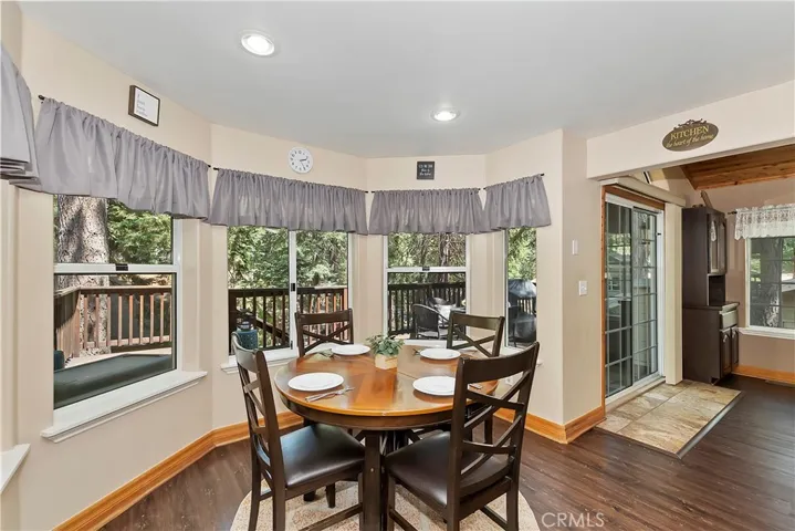 1997 Fernside Road, Running Springs, California 92382