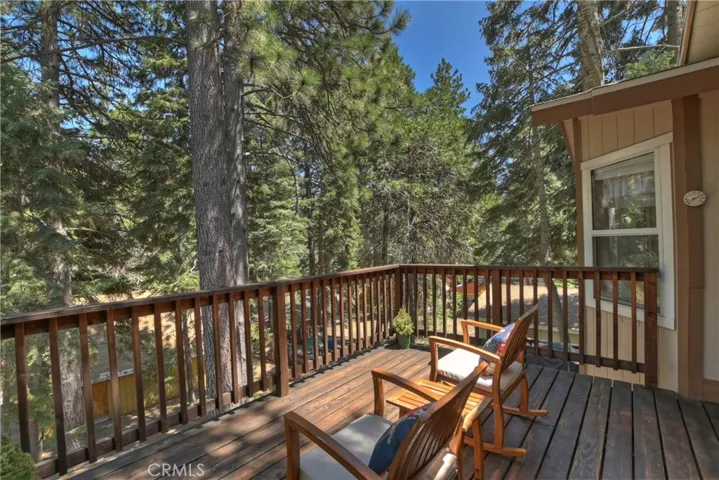 1997 Fernside Road, Running Springs, California 92382