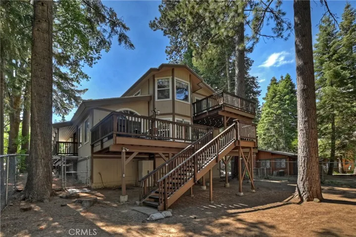 1997 Fernside Road, Running Springs, California 92382