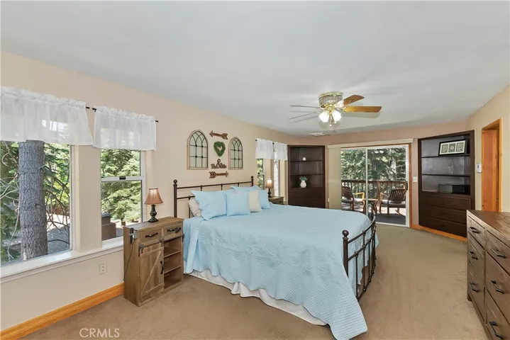 1997 Fernside Road, Running Springs, California 92382