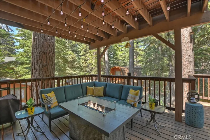 1997 Fernside Road, Running Springs, California 92382