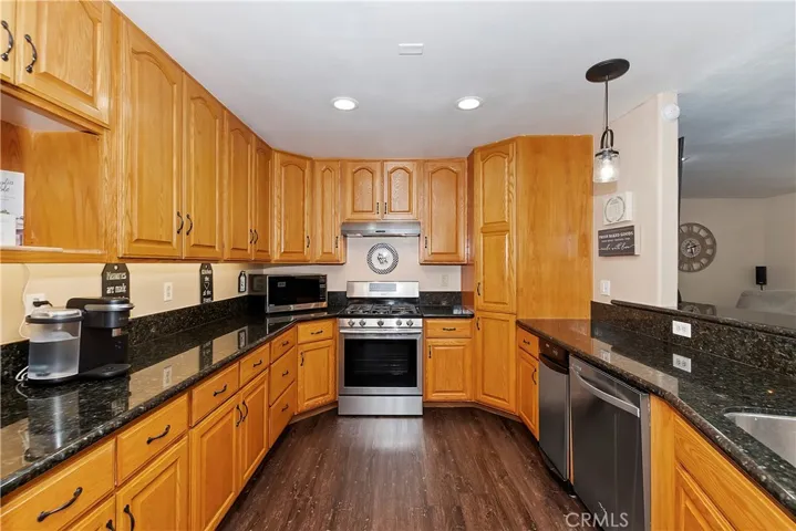 1997 Fernside Road, Running Springs, California 92382