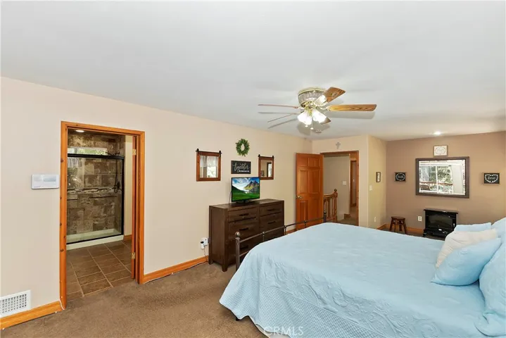 1997 Fernside Road, Running Springs, California 92382