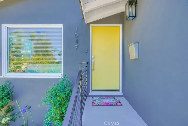 1047 Meramec Avenue, San Pedro, California 90731