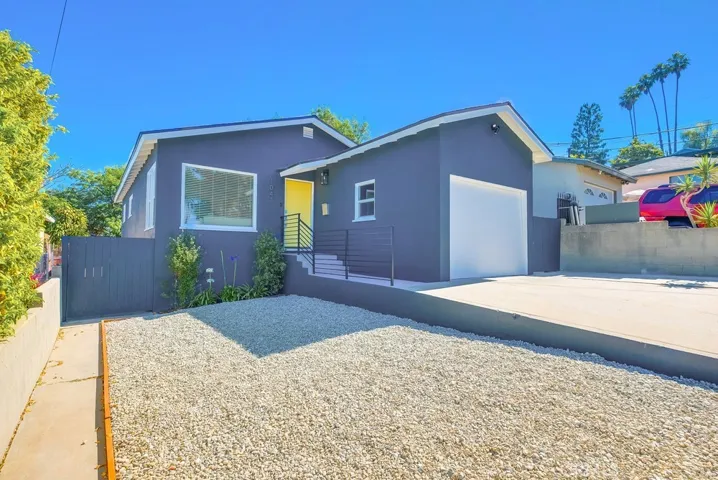 1047 Meramec Avenue, San Pedro, California 90731