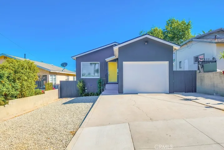 1047 Meramec Avenue, San Pedro, California 90731