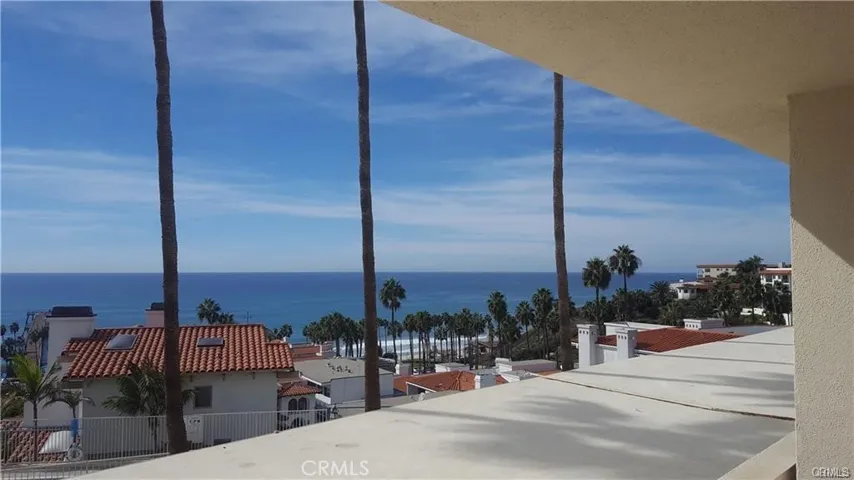 View from unit, Catalina, Pier, Dana Point, San Clemente Island.