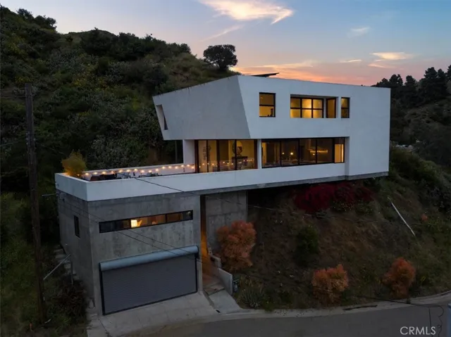 2353 San Marco Drive, Los Angeles, California 90068