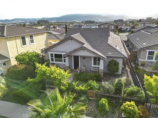 3262 Aster Avenue, San Luis Obispo, California 93401