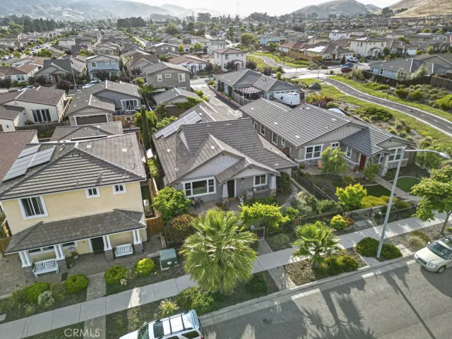 3262 Aster Avenue, San Luis Obispo, California 93401