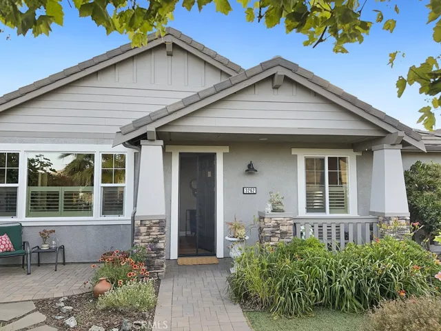 3262 Aster Avenue, San Luis Obispo, California 93401