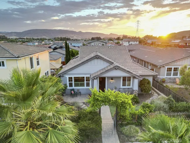 3262 Aster Avenue, San Luis Obispo, California 93401