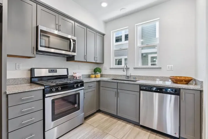 1488 Cherry Circle, Milpitas, California 95035