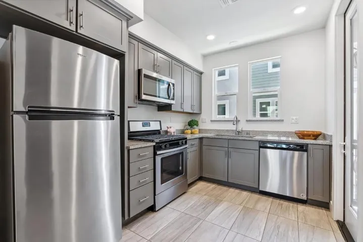 1488 Cherry Circle, Milpitas, California 95035