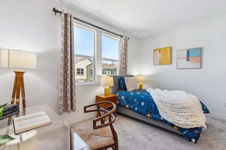 1488 Cherry Circle, Milpitas, California 95035