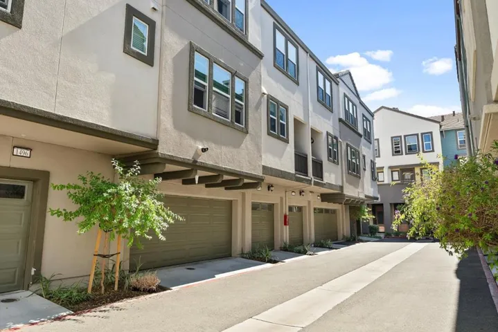 1488 Cherry Circle, Milpitas, California 95035