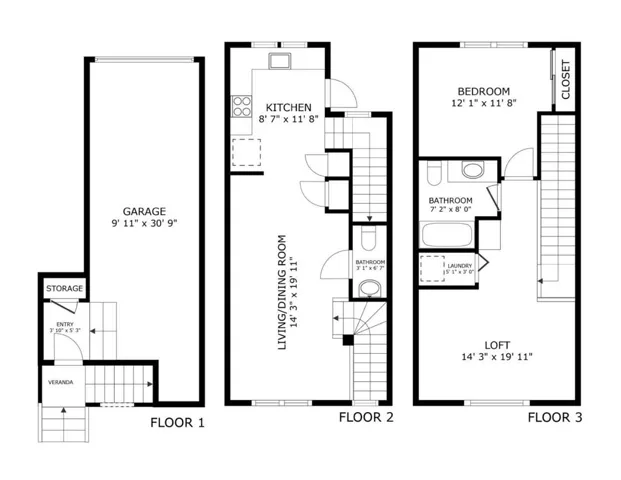 1488 Cherry Circle, Milpitas, California 95035