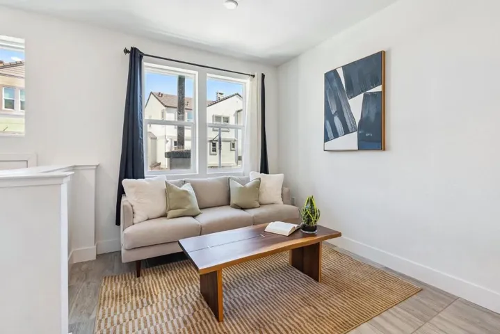 1488 Cherry Circle, Milpitas, California 95035