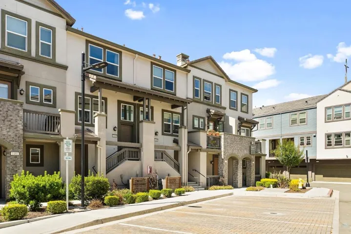 1488 Cherry Circle, Milpitas, California 95035