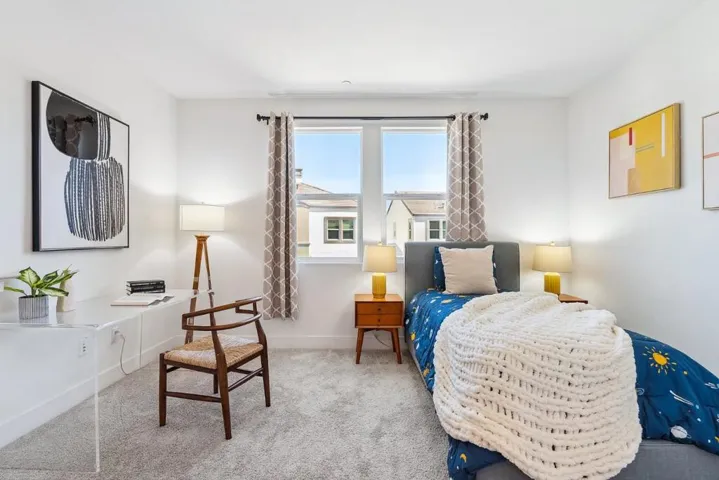 1488 Cherry Circle, Milpitas, California 95035