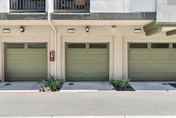 1488 Cherry Circle, Milpitas, California 95035