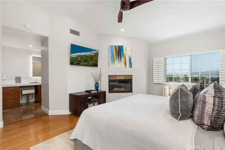 Retreat to your lovely Suite