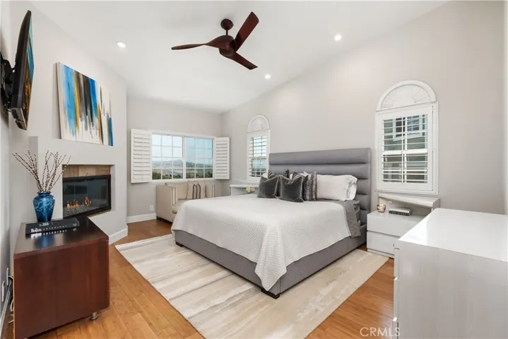Gorgeous View Primary Bedroom