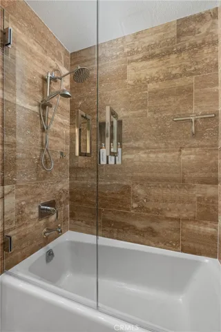 Second Bath