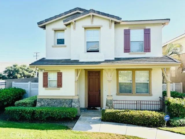 1811 Beazley Court, Fullerton, California 92833