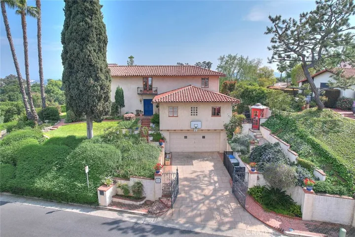 1244 Hillcrest Drive, Pomona, California 91768